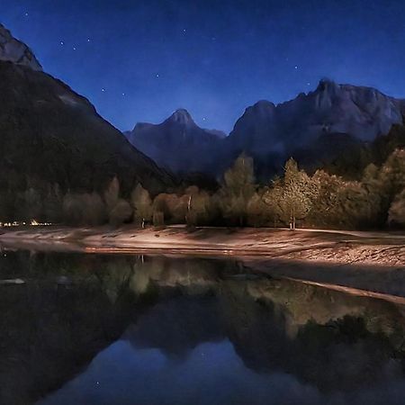 Apartma Ursic Kranjska Gora Exterior foto